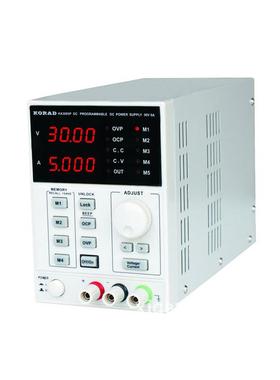 科睿源编程电源KA6002P直流稳压电源60V2A可调线性电源台ka6002d