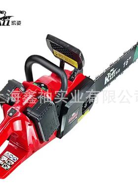 凯姿（KAZZ）KZ450LI电锯16寸电链锯户外砍树锂电家用伐木锯40V