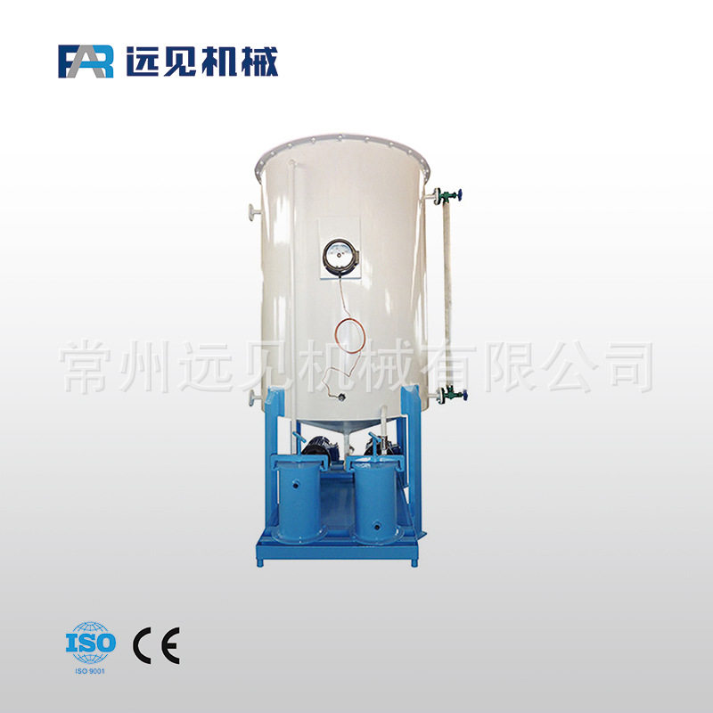 远见SYTV系列自控液体添加机设备供应 适用于添加油脂、糖蜜等