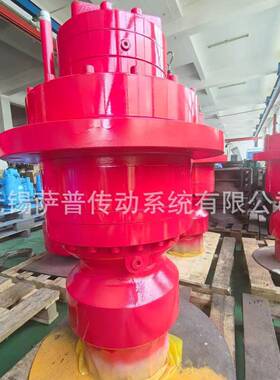 三一索特动力头减速机GS60D35旋挖钻机、搅拌车、输送设备等