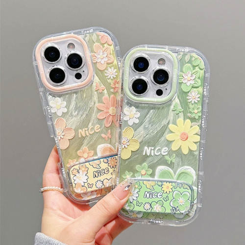 苹果安卓通用全包防摔硅胶保护套
