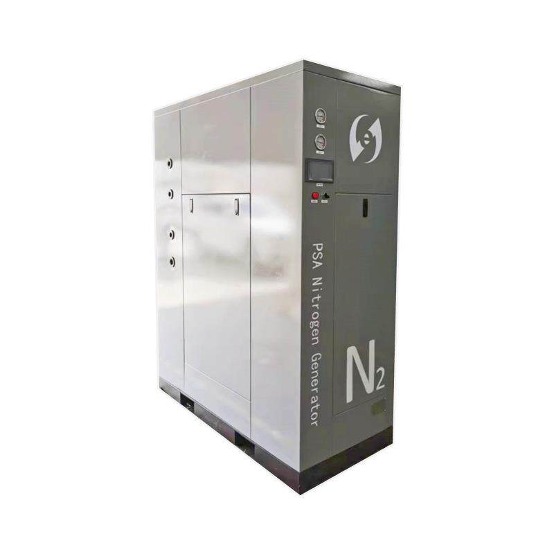 气辅制氮机氮气发生器分离器气体辅助注塑制氮系统注射成型设备