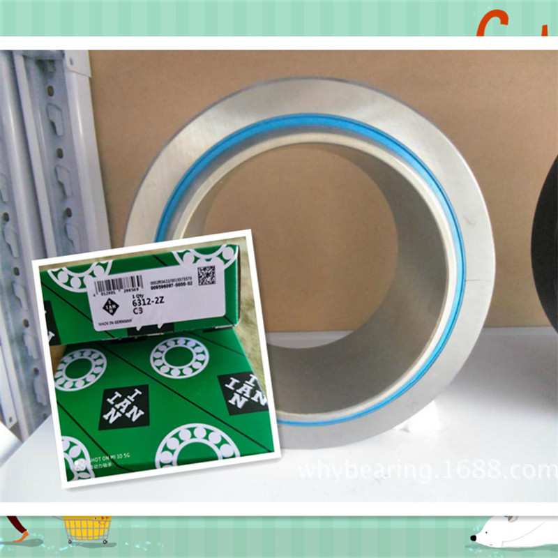 IAN 德国进口轴承 GE260 GAKSL GAKSR GAR GIHNRK GIHRK GIKL GIL