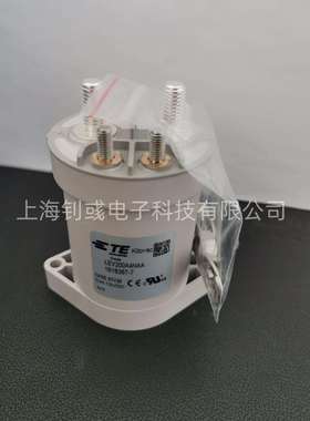 供应TE/泰科LEV200A4NAA1618387-7继电器/接触器和开关