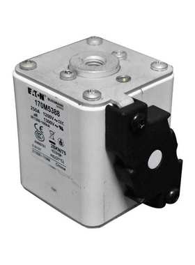 BUSSAMNN巴斯曼保险丝 快速熔断器170M5388 170M5410 170M5447