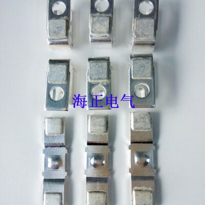 交流接触器触头 3TF48/49 CJX1-75-85 一套三动六静