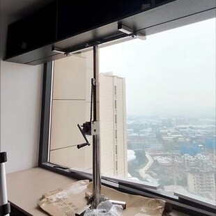 定制吊柜橱柜安装支架加厚折v叠安装神器不锈钢承重便携升降台包