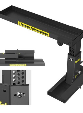 梯脚水平器 梯子垫脚器 支撑t底座扩展器Ladder Extender Pro