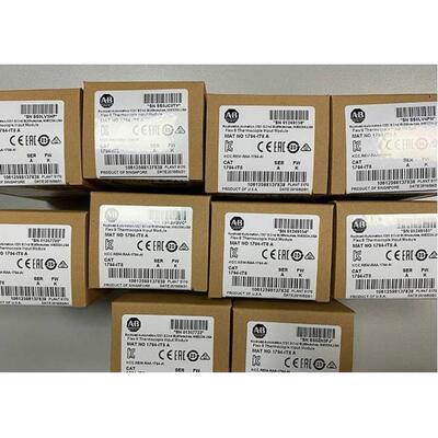 1794-ADNAB电器440R-C23017700-HR52TA17MSR125HP440R-D23171