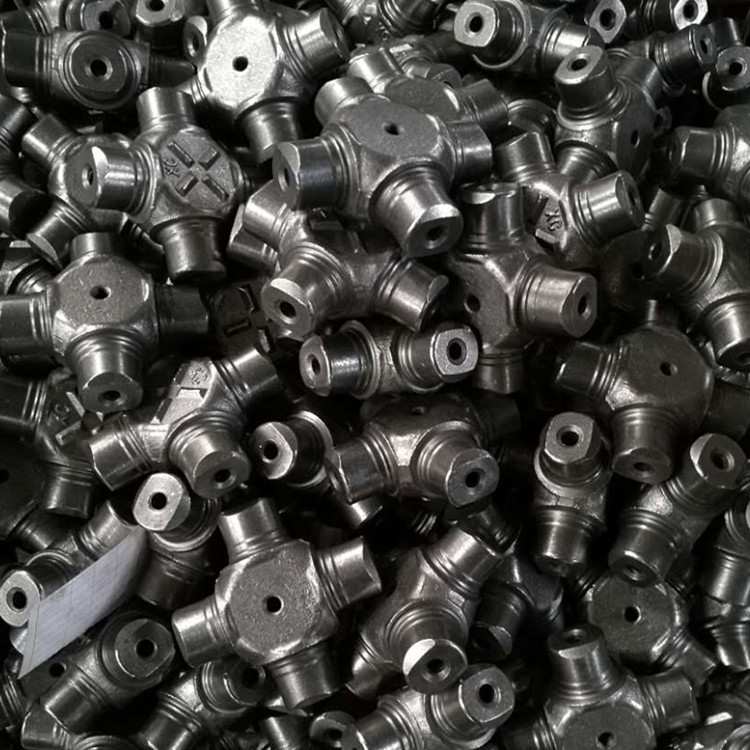 SWC180BF型万向传动轴标准伸缩法兰式十字万向联轴器