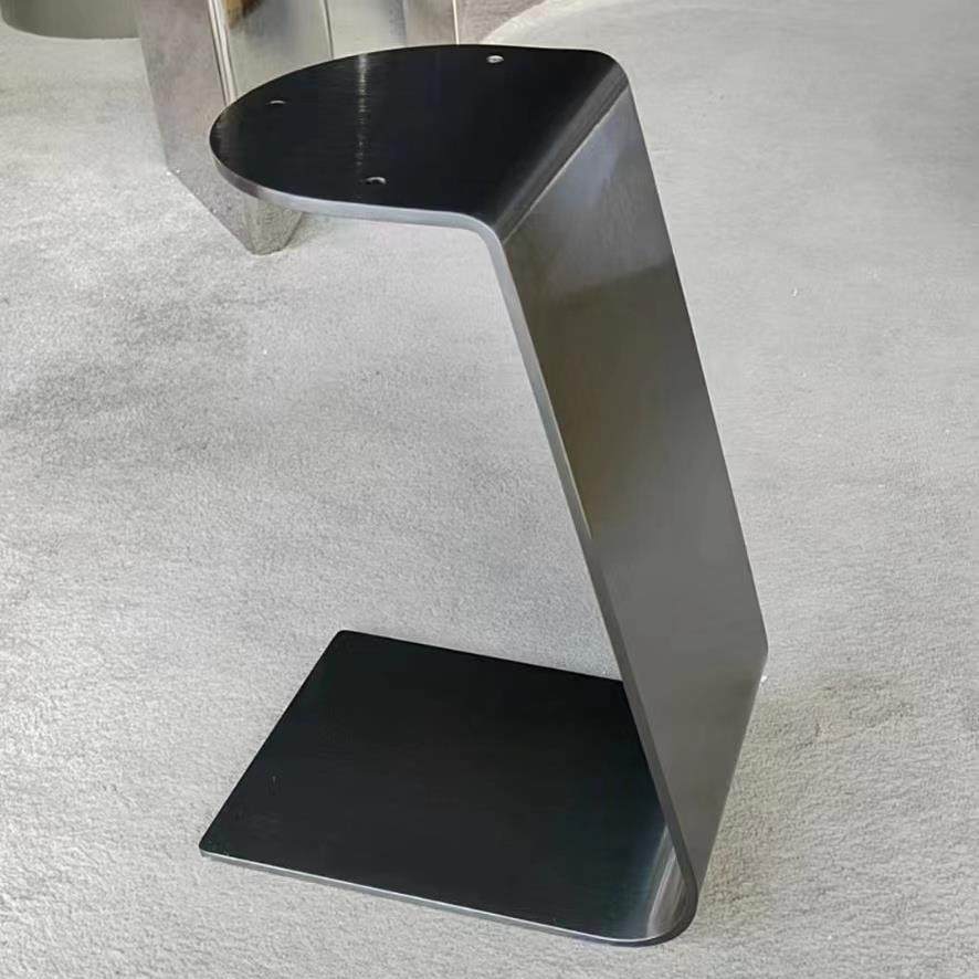 9C轻奢不锈钢边几支架茶几架子底座简约现化岩板圆茶几腿角几小桌,玩具/童车/益智/积木/模型,毛绒/玩偶/公仔/布艺类玩具,淘宝优惠券,粉丝福利购,淘宝优惠卷