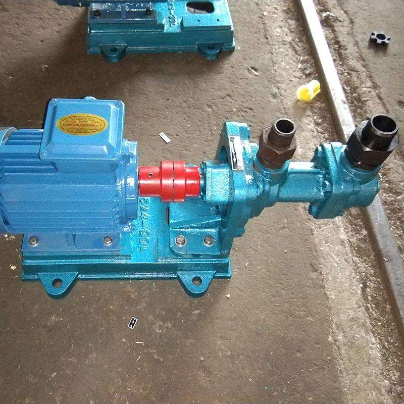 3GR25*4三螺杆泵-远东泵业