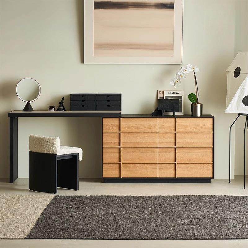 中古风梳妆柜五斗抽屉柜卧室置物柜实木床尾柜储物柜五斗柜,鲜花速递/花卉仿真/绿植园艺,割草机/草坪机,淘宝优惠券,粉丝福利购,淘宝优惠卷