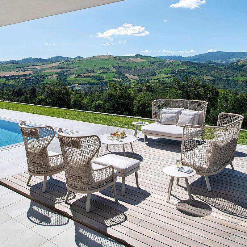 东南亚家具户外室内外藤编椅北欧简约藤沙发酒店样板房休闲民宿椅,鲜花速递/花卉仿真/绿植园艺,割草机/草坪机,淘宝优惠券,粉丝福利购,淘宝优惠卷