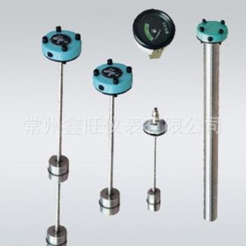 鑫旺YKJD24-600液位控制继电器 YKZQ24.BH多点液压液位开关