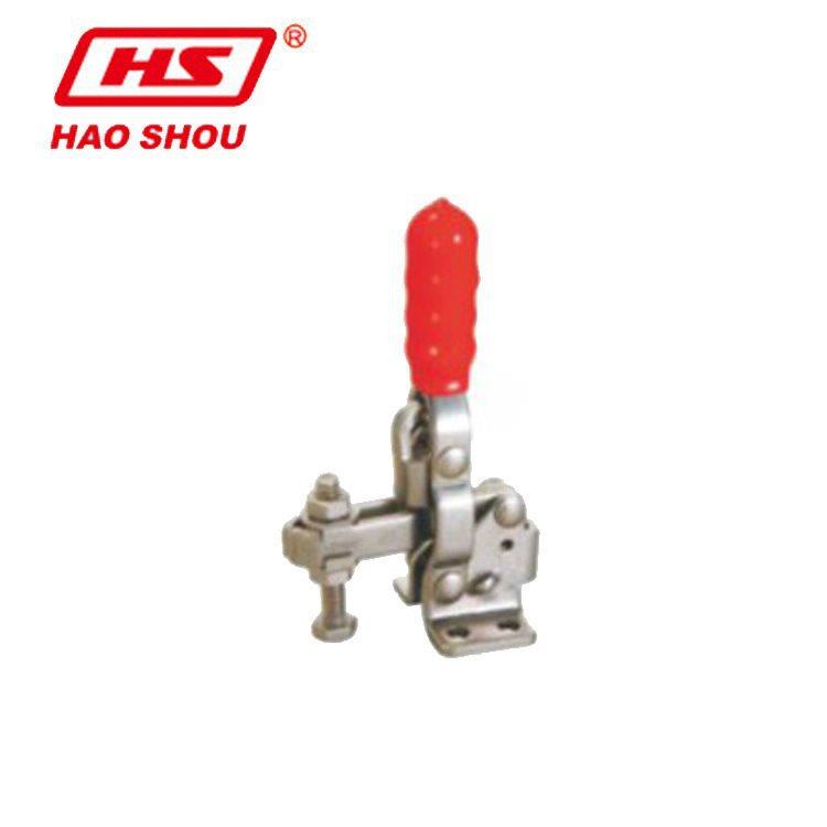 HS-12050-USS快速夹钳垂直式夹钳