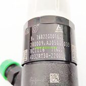 A83B4S北京喷油嘴116012玉动4110收割机电喷油嘴喷油器1N4S00 005