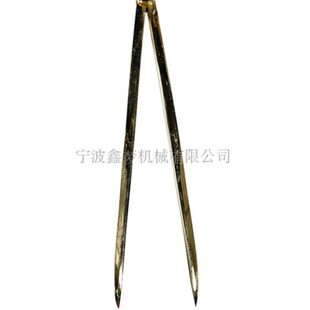 IMPA371012 航海圆规分规海图两脚规371013 TFG-180型绘海图分规