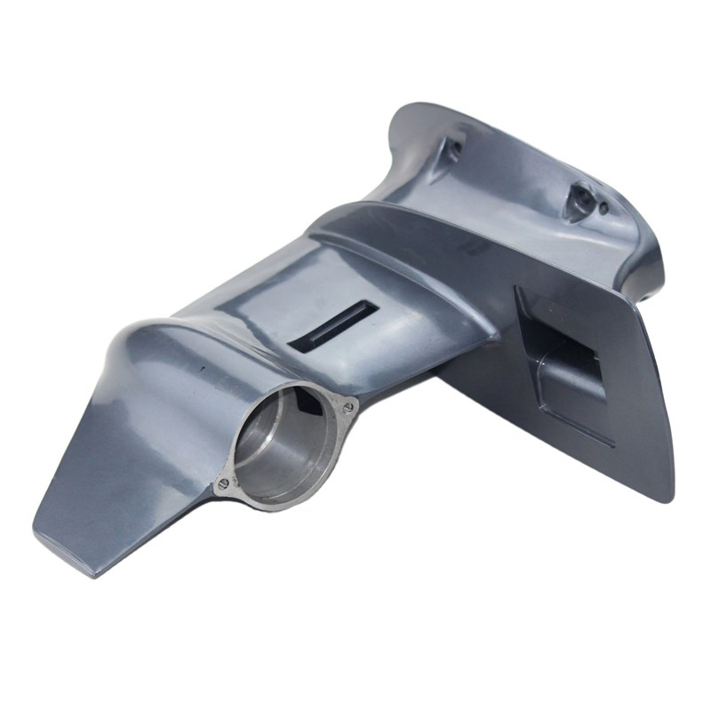 15马力 齿轮箱壳体 r水下壳体63V-45311-01-4D