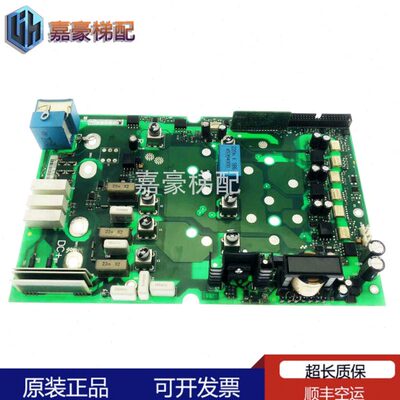 伟肯变频器驱动板PC00416 C CM030206 400V500V 61A PC00416C现货
