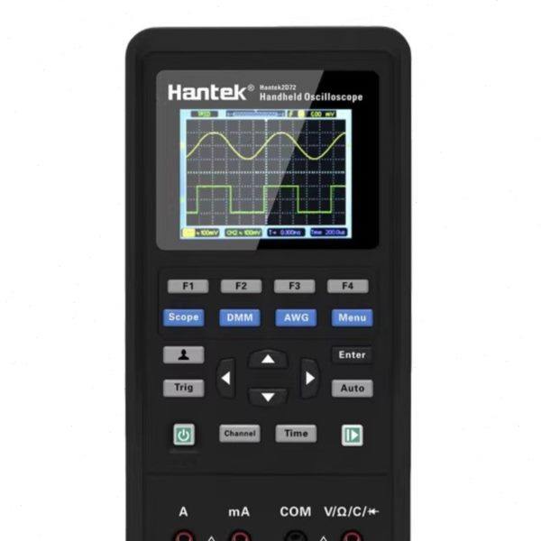 手持示波表数学示波器2C42/2D42/2D72/2C72双通道70M,五金/工具,示波器,淘宝优惠券,粉丝福利购,淘宝优惠卷