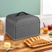 烧烤架罩 防尘防水罩 牛津布小家电罩 室内烧烤架可机洗