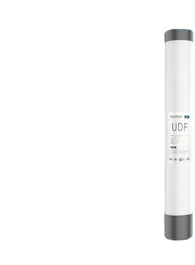 20寸UDF灰色滤芯 椰壳颗粒活性碳 自动售水机商务净水器通用滤芯