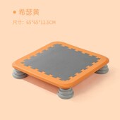 儿童蹦蹦床感统训练器材家用儿童室内小孩弹跳床宝宝健身运动器材