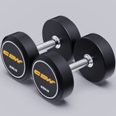 哑铃男士 健身定值体育私教固定健身器材家用套装