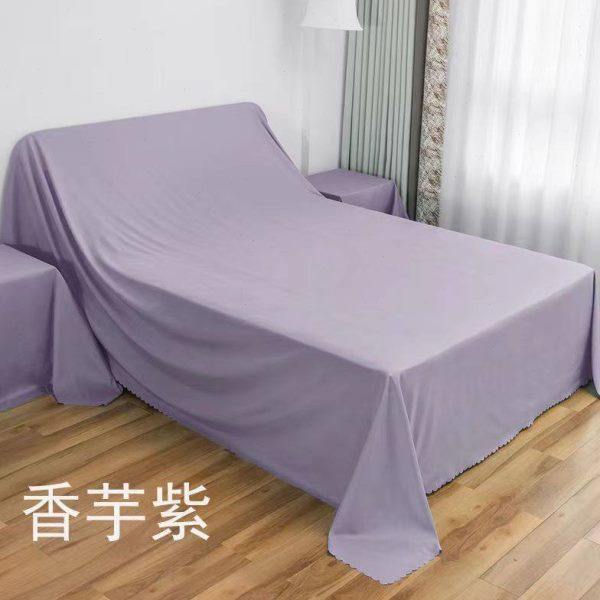 特宽防尘布家具床防尘罩沙发遮盖布会展盖布挡灰布防尘盖布背景布,居家布艺,酒瓶套,淘宝优惠券,粉丝福利购,淘宝优惠卷