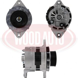 斗山300/340挖机发电机斗山2502-9009发电机斗山DL08发电机