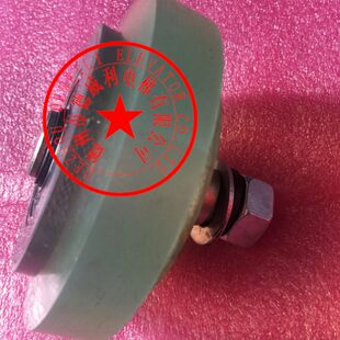 蒂森电梯配件 蒂森电梯滚轮导靴 导靴滚轮 蒂森导靴轮100*34*6204