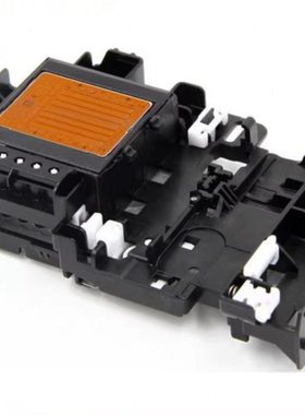 原裝全新/兄弟MFC-J220喷头J615W J315W J410 290 990 A4打印头