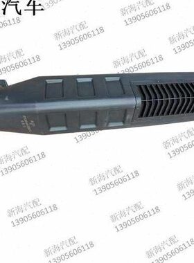 适配江淮重卡货车配件亮剑空滤进气道总成1109200G1P10原厂现货