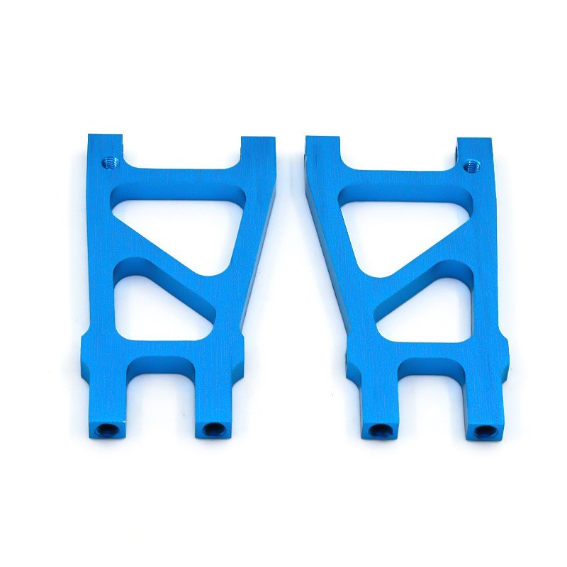 HSP无限 94188 金属升级件 铝合金D后下摆臂 188021 (08050)