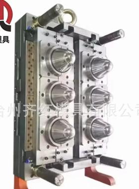 厂家供应全自动半自动吹瓶机吹瓶模具管坯模具塑料模具