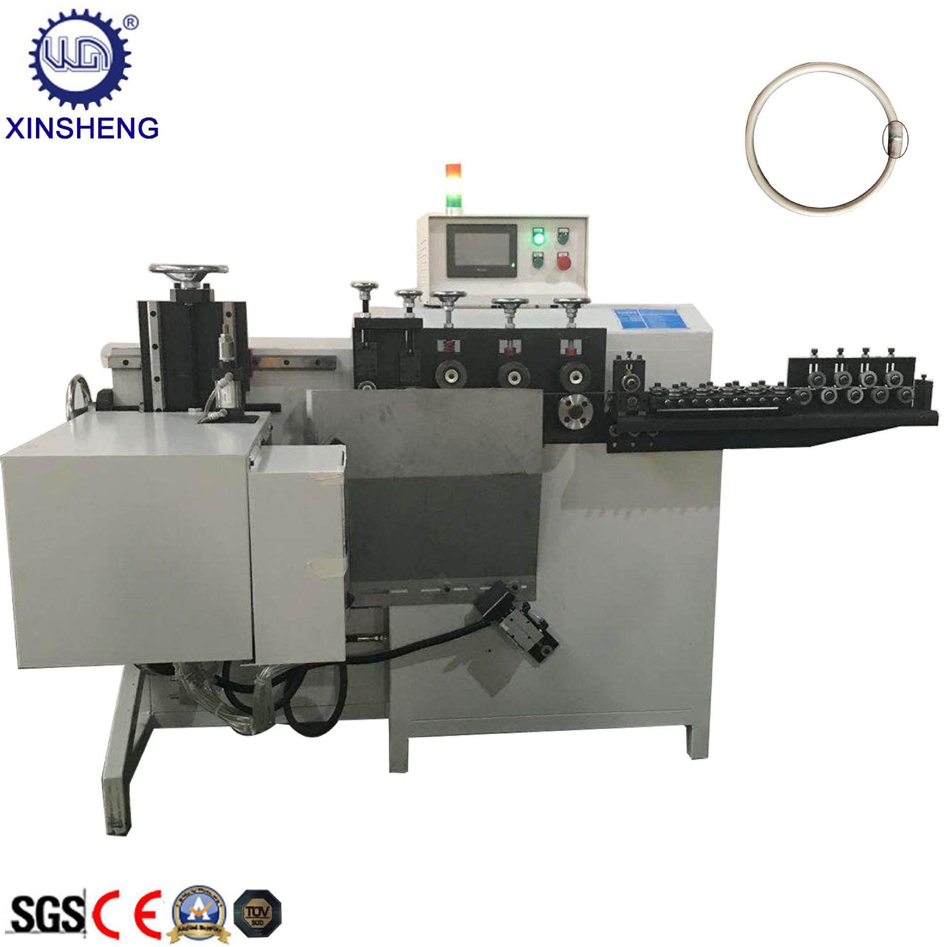 全自动液压打圈对焊一体机铁线自动打圈机打圈机,五金/工具,其他机械五金,淘宝优惠券,粉丝福利购,淘宝优惠卷