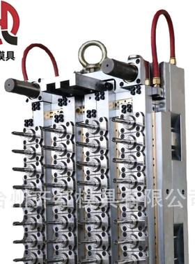 PET塑料瓶胚注塑模具制造日用品矿泉水瓶胚模具