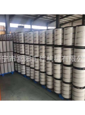 SD32机油滤芯旁通3313283机油滤芯直通3313279