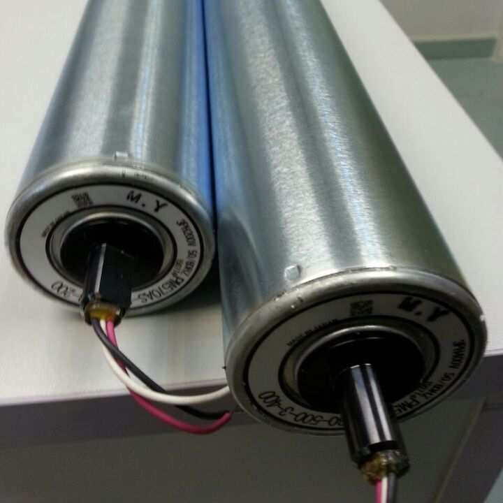 日本ITOH伊东电滚筒 PM500FE-17-460-D-024-VG-PS