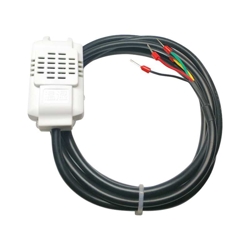 厂家定 制FS300-SHT25数字温湿度传感器探头 数字输出I2C信号探头