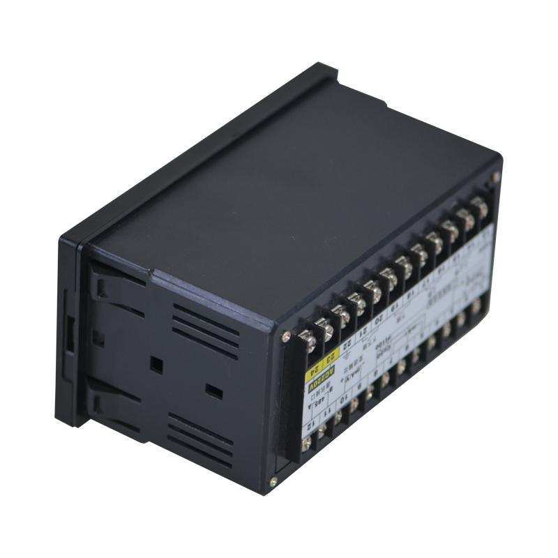 T80智能单光柱测控仪液位显示器液位水位计箱控制报警器二次仪表