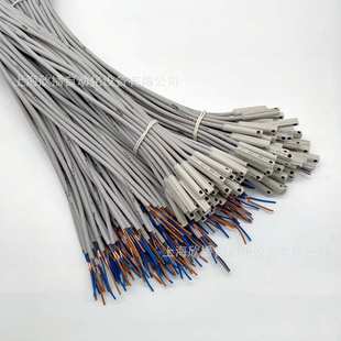 一般 通用 型 SMC原装 直接出线式 M9B无触点磁性开关 直接安装