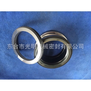 机械密封2100机械密封水泵管道泵机械密封水封轴封厂家直销