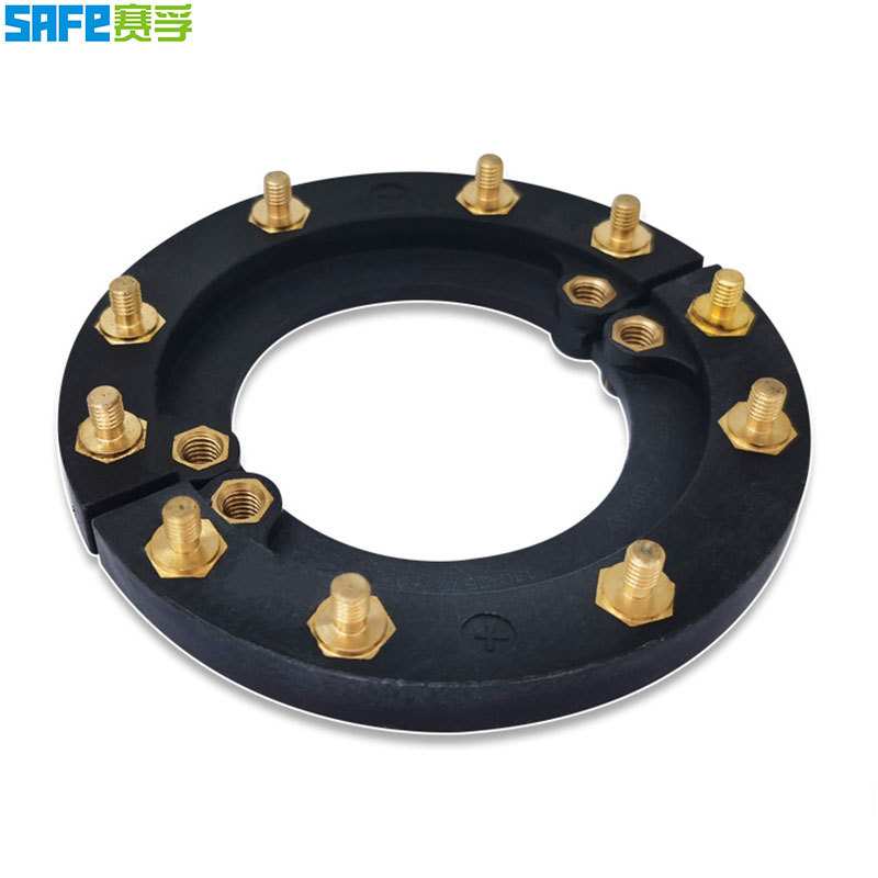 赛孚无刷柴油发电机配件整流桥励磁桥 压敏电阻 330-25777 整流轮