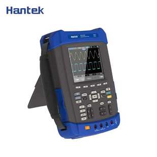 DSO1202E手持示波器万用 DSO1152E 青岛汉泰DSO1072E DSO1102E