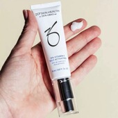 现货ZO Skin 10%VC硅包维C精华滋润抗氧亮白提亮净白日间防护50ml