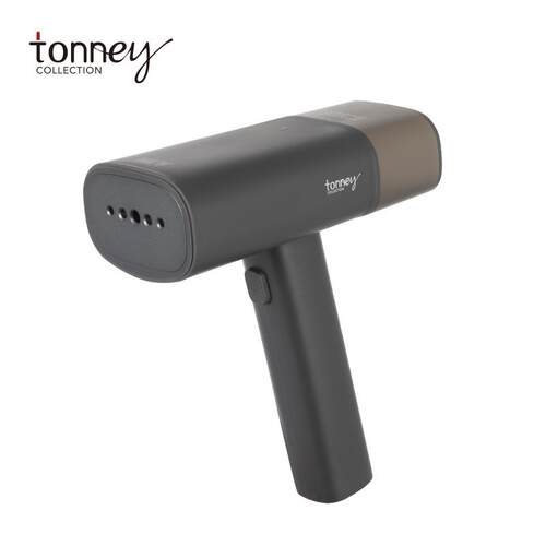 大功率蒸汽手持挂烫机 可折叠家用电熨斗M TONNEY蒸汽刷