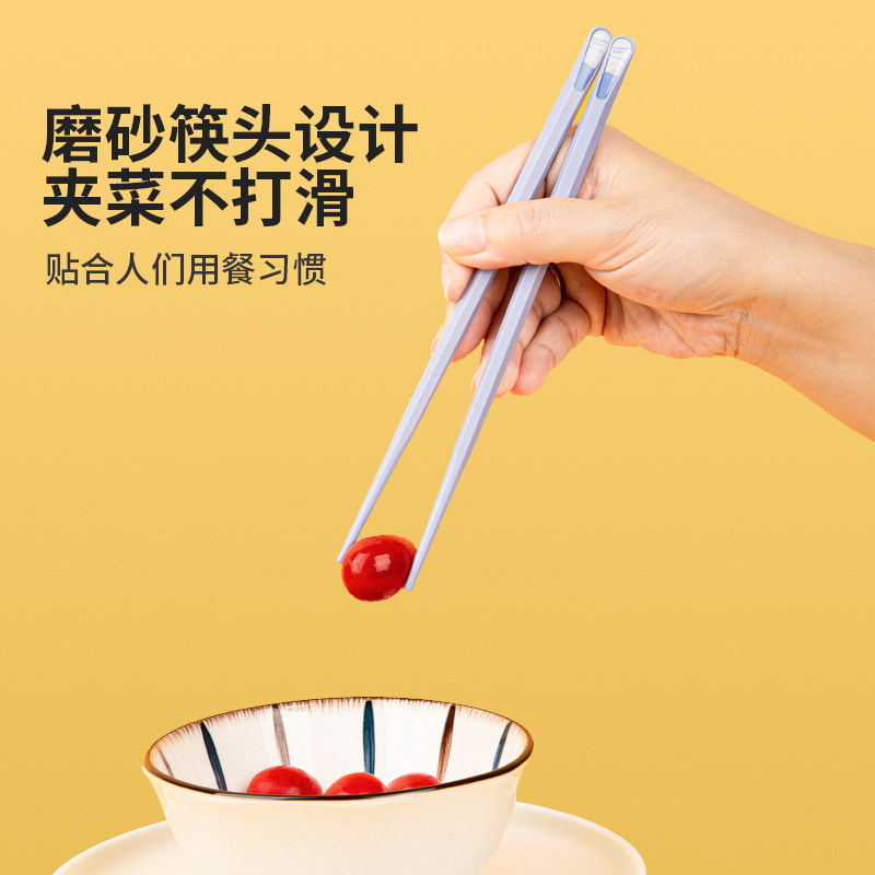 儿童便携筷子勺子套装q餐具小学生上学个人可爱不锈钢卡通上班