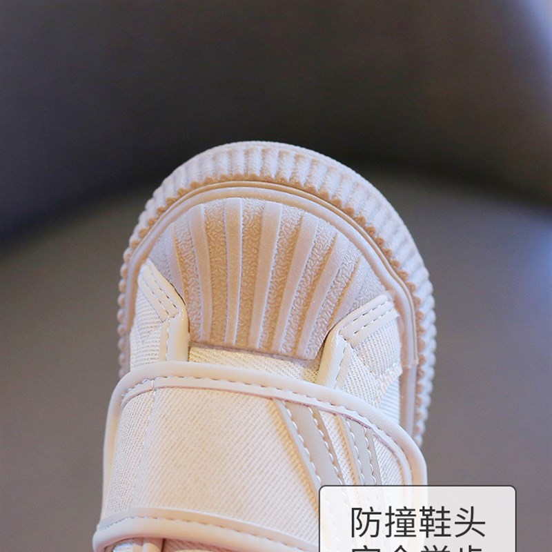 采购产品儿童运动鞋,婴儿软底学步鞋,一岁女孩平底鞋,春季新男孩
